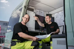 Kanalreinigung und Rohrreinigung in Konnersreuth