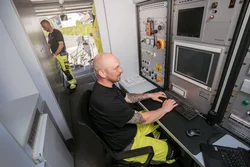 Kanalreinigung in Konnersreuth mit moderner Technik